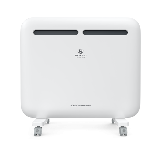Электрический конвектор серии SORENTO Elettronico REC-S1000E