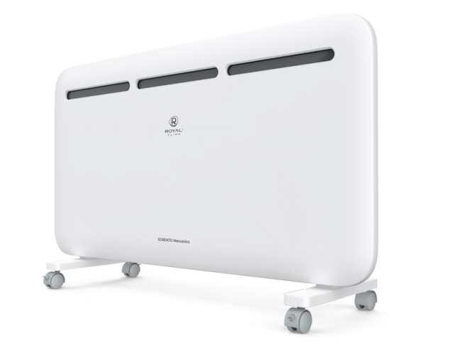 Электрический конвектор серии SORENTO Elettronico REC-S1000E