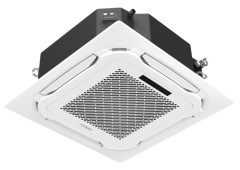 Внутренний блок кассетного типа серии ORIGAMI KODO Inverter RAM-I-OK55HP.C01/S/Pan OK-4RA (комплект)