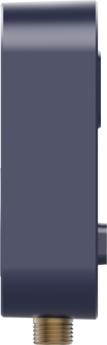 Проточный водонагреватель серии Via AWH1053/51(55LA)