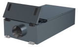 Компактная вентиляционная установка ZPE-M 600-2,4/1 INT