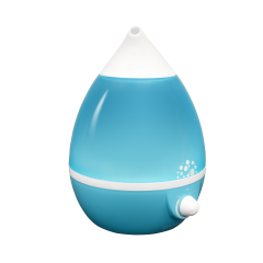 Ультразвуковой увлажнитель серии Happy ESH-HP250/2,6M-WT