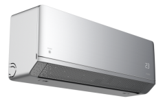 Внутренний блок настенного типа серии KAGAMI Inverter RAM-I-KM25HP.W01/S