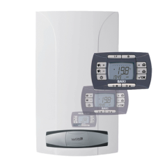 Котел газовый LUNA-3 Comfort 240 i