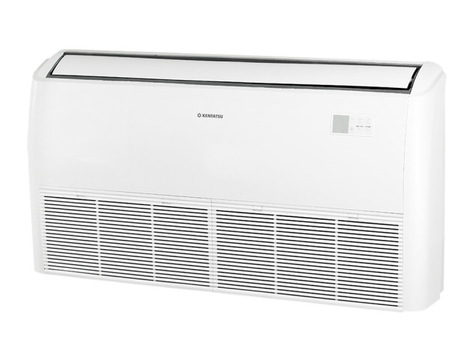 Напольно-потолочный кондиционер Kentatsu KSCB70HZAN1 KSUNB70HZAN1