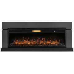 Портал Firelight Lindos 60 G, графит