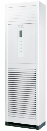 Сплит-система колонная iCongo IF-60HA-E41AF2