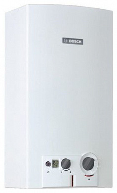 Водонагреватель газовый Bosch WRD 15-2 G