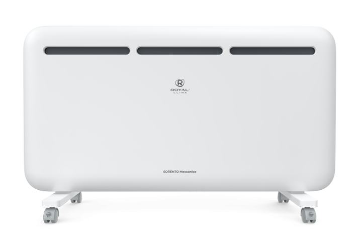 Электрический конвектор серии SORENTO Elettronico REC-S1500E