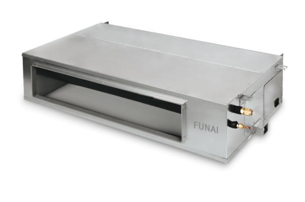 Внутренний блок канального типа серии ORIGAMI KODO Inverter RAM-I-OK30HP.D01/S