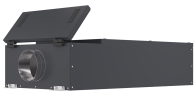 Компактная вентиляционная установка ZPE-M 600-5,0/2 INT