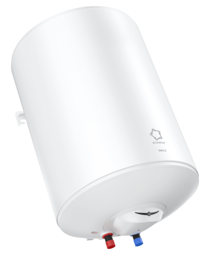 Электрический водонагреватель серии SMILE EWH-SM50-RE