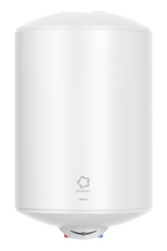 Электрический водонагреватель серии SMILE EWH-SM50-RE