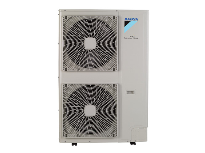 Наружный блок кондиционера Daikin RZQSG140LY