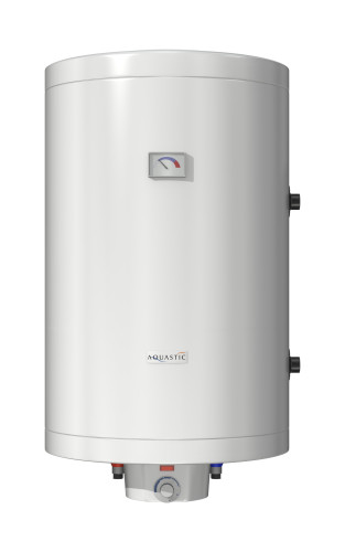 Бойлер Hajdu AQ IND 75FC E (75л) (18,5 кВт) (настен.) (ТЭН 2,4 кВт)