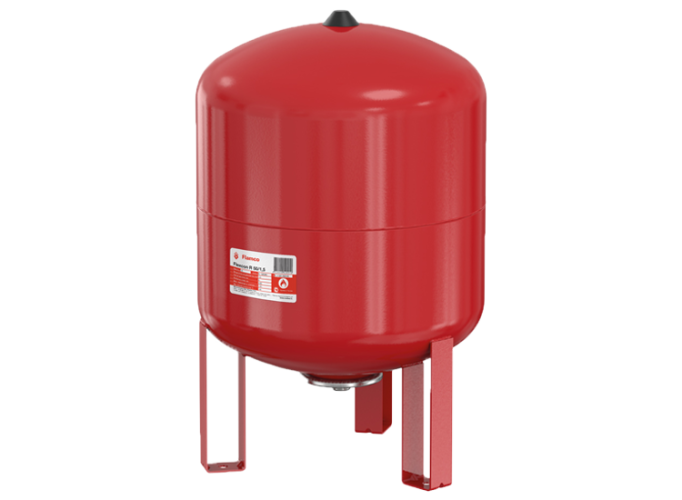 Расширительный бак (ТС/ХС) Flexcon R   50/1,5 - 6bar