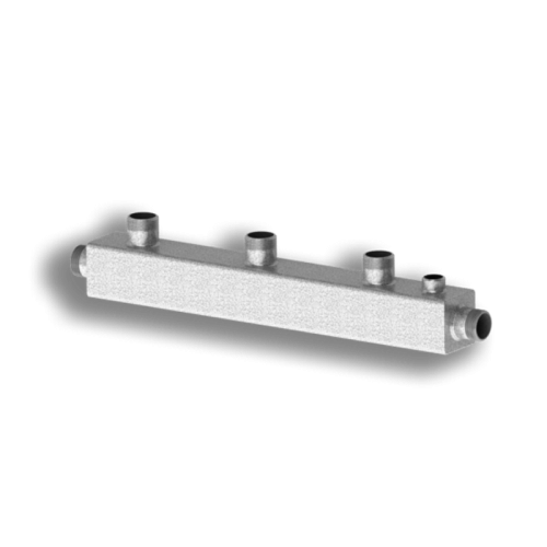 Коллектор Север-К3