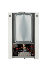 Котел газовый настенный Амулет Turbo D 28 28 кВт