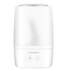 Ультразвуковой увлажнитель серии ENJOY ESH-EN250/2,0E-WT