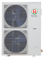 Классическая сплит-система кассетного типа COMPETENZA 2024 CO-4C 12HNX/CO-4C/pan 8D1/CO-E 12HNX (комплект)