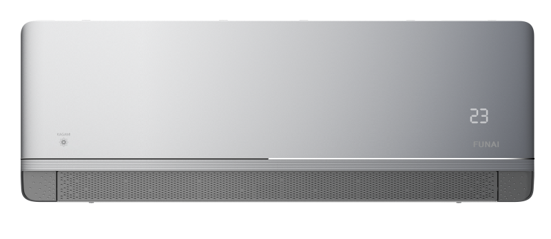 Внутренний блок настенного типа серии KAGAMI Inverter RAM-I-KM35HP.W01/S