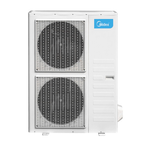 Канальный кондиционер Midea MTI-48HWN1-R MOU-48HN1-RR