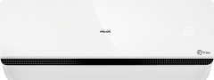 Настенный кондиционер AUX ASW-H09A4/FP-R1 + AS-H09A4/FP-R1, белый