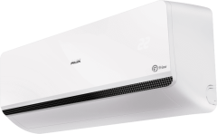 Настенный кондиционер AUX ASW-H09A4/FP-R1 + AS-H09A4/FP-R1, белый