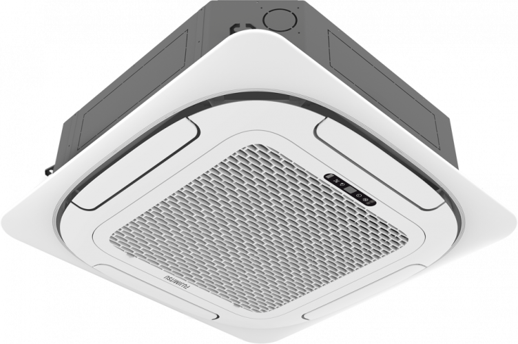 Кассетная сплит-система Fujimitsu FCI-60TCST1/FCO-60TST1