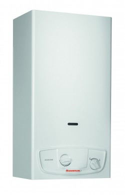 Водонагреватель газовый  JULIUS STAR 11 P R Иммергаз