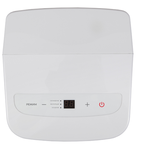 Мобильный кондиционер cерии EGOISTA RM-EG17CH-E