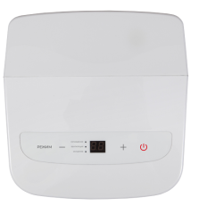 Мобильный кондиционер cерии EGOISTA RM-EG17CH-E