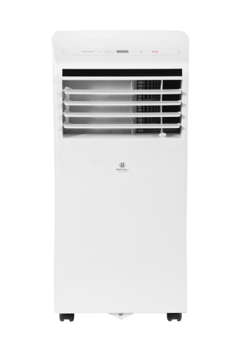 Мобильный кондиционер cерии EGOISTA RM-EG17CH-E