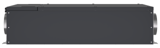 Компактная вентиляционная установка ZPE-M 1000-5,0/2 INT