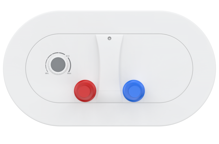 Электрический водонагреватель серии SPLASH EWH-SP30-FS