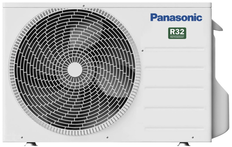 Настенный кондиционер Panasonic CS-TZ42WKEW + CU-TZ42WKE, белый
