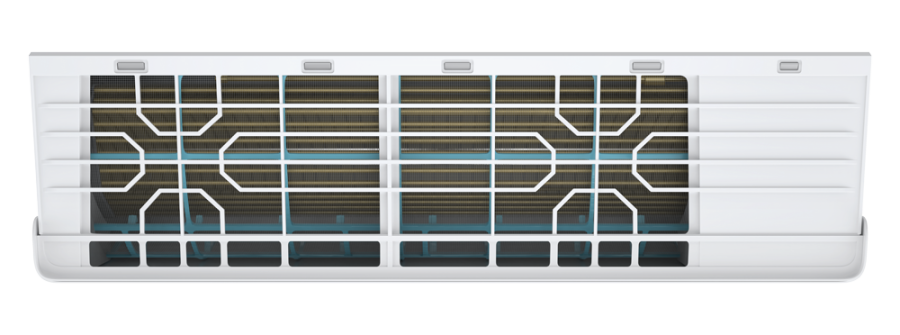 Инверторная сплит-система серии FELICITA Inverter RCI-FCE24HN (комплект)
