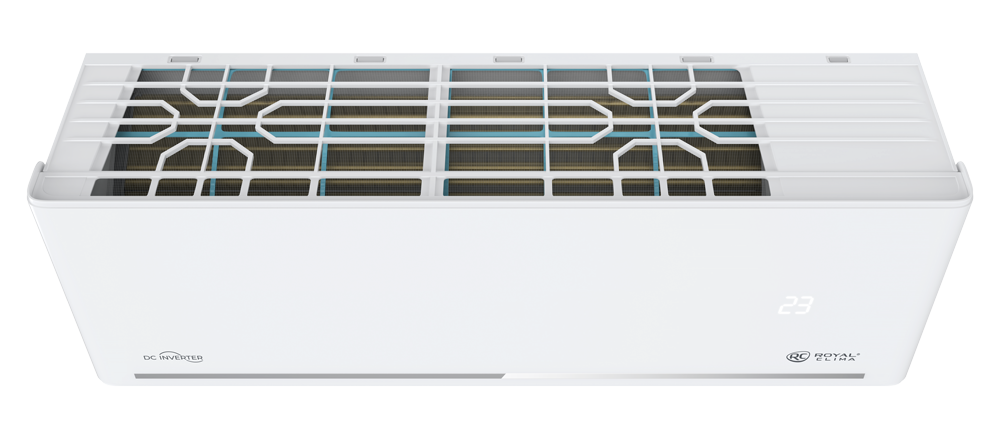 Инверторная сплит-система серии FELICITA Inverter RCI-FCE24HN (комплект)