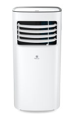 Мобильный кондиционер cерии BUSTA RM-BS22CH-E