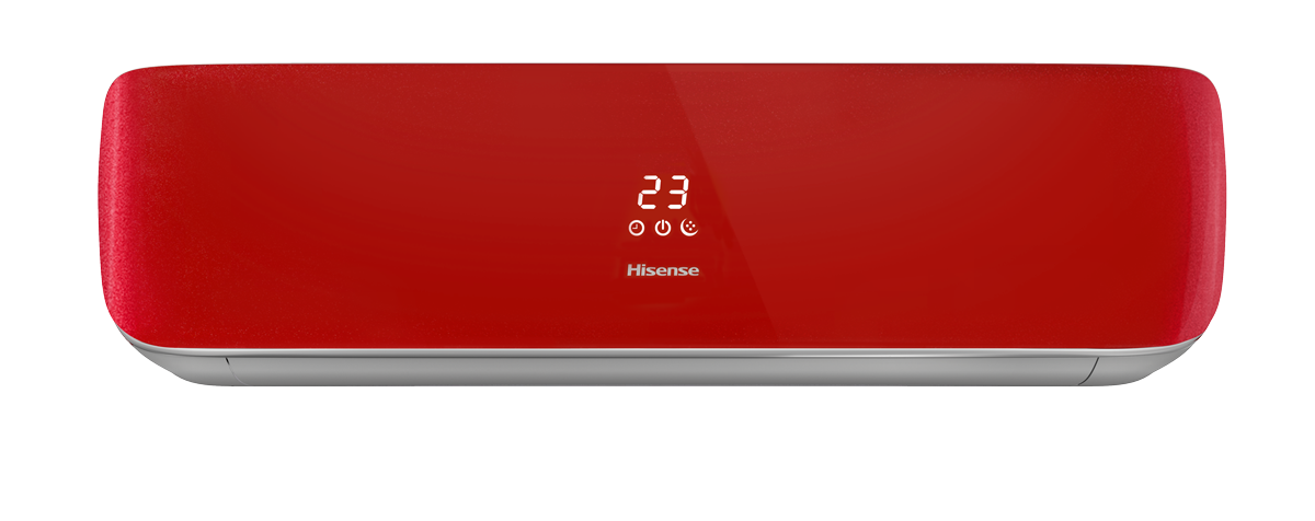 Внутренний блок настенного типа серии PREMIUM RED FREE Match DC Inverter AMS-12UR4SVETG67(R)