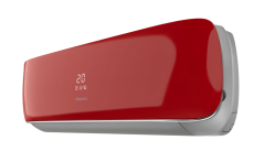 Внутренний блок настенного типа серии PREMIUM RED FREE Match DC Inverter AMS-12UR4SVETG67(R)