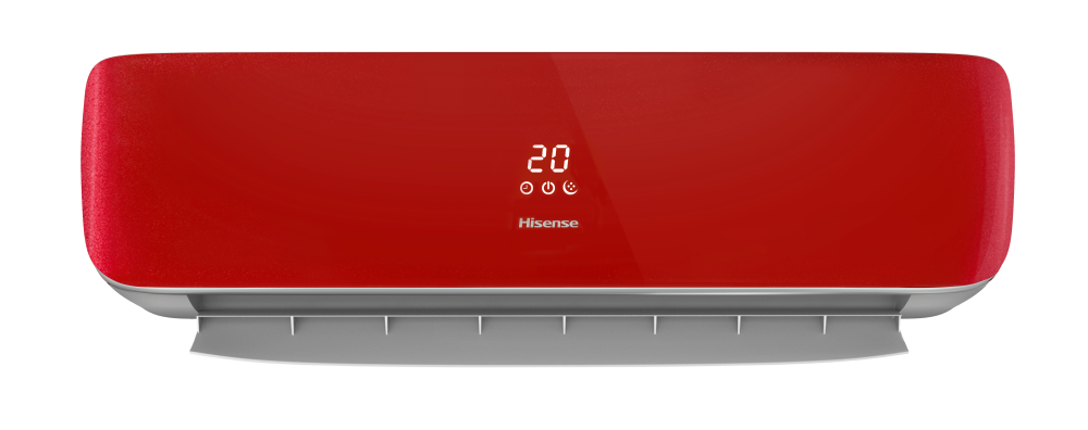 Внутренний блок настенного типа серии PREMIUM RED FREE Match DC Inverter AMS-12UR4SVETG67(R)