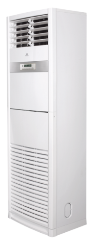 Классическая сплит-система колонного типа серии ESPERTO 2024 ES-S 24HRCX/ES-E 24HSCX (комплект)