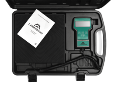 Весы платформенные LP100-01RES