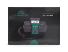 Весы платформенные LP100-01RES