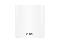 Энергоэффективная приточно-вытяжная вентиляционная установка серии KOCHI ERW-60X