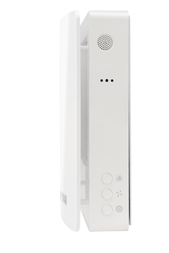 Энергоэффективная приточно-вытяжная вентиляционная установка серии KOCHI ERW-60X