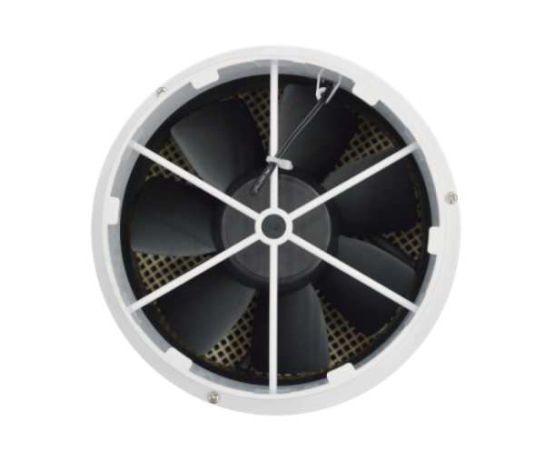 Энергоэффективная приточно-вытяжная вентиляционная установка серии KOCHI ERW-60X