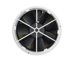 Энергоэффективная приточно-вытяжная вентиляционная установка серии KOCHI ERW-60X