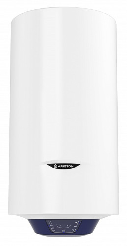 Водонагреватель электрический Ariston BLU1 ECO ABS PW 30 V SLIM